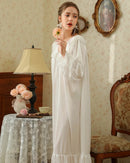 Princess Victoria Vintage Nightdress