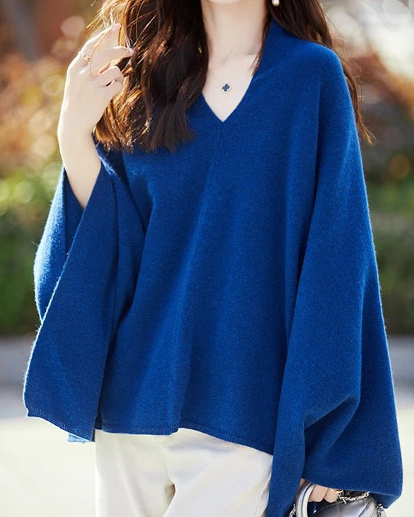 Navy / One Size