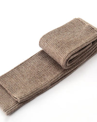 Cashmere Fingerless Arm Warmers