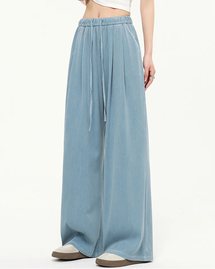 Lake Blue / XL