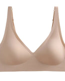 Sexy Adjustable Wire-Free Push-Up Bra