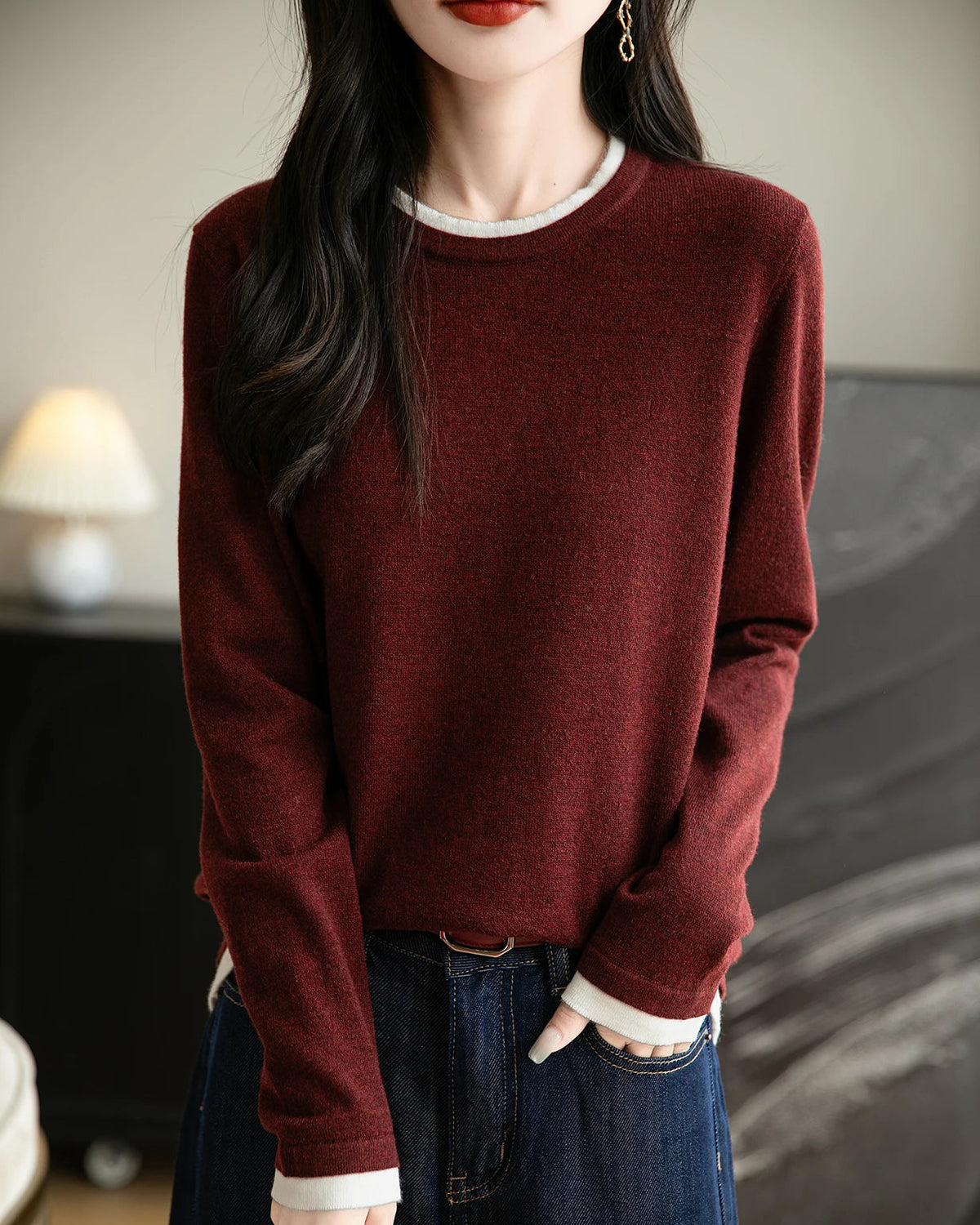 DarkRed / S