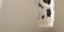 Leopard Vintage Knitted Sweater