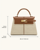 Women's Versatile Fashion Niche Handbag
