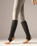 Knit Loose Dance Leg Warmers