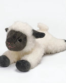Black Face Sheep Lamb Plush Stuffed Animal Doll
