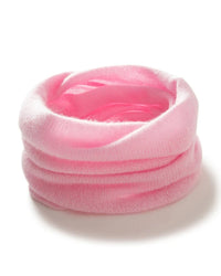 Cashmere Knit Neck Warmer