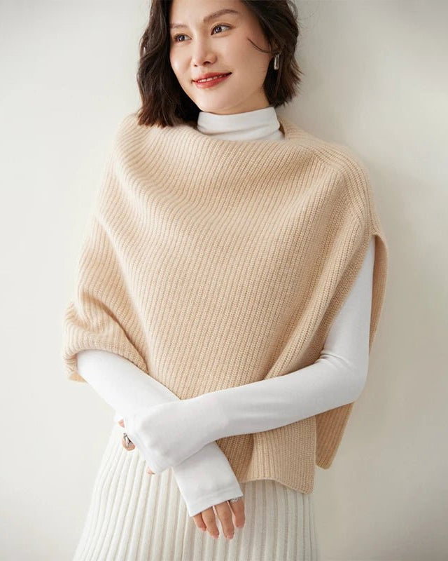 Beige / One Size