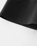 Temperament Waist A-line Dress for Summer