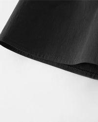 Temperament Waist A-line Dress for Summer