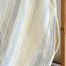 Oversized Short Sleeve Cotton Nightgown