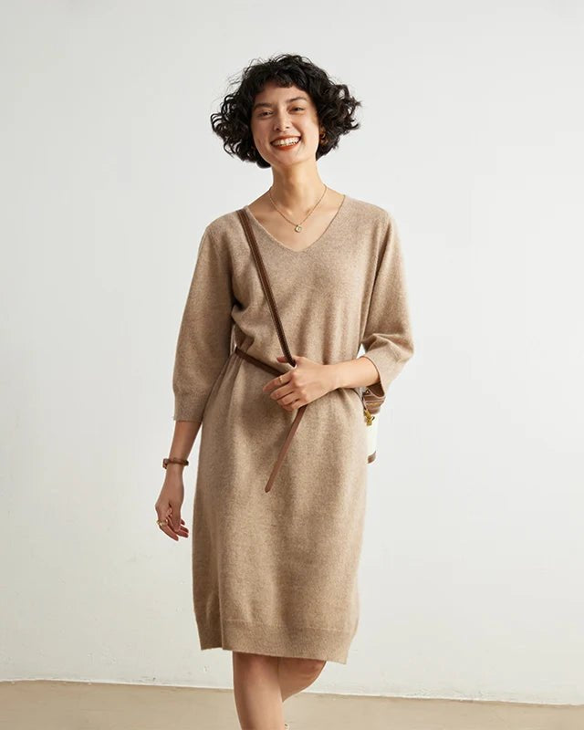 Khaki / M