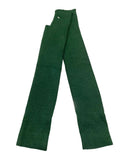 Ribbed Fingerless Arm Warmers