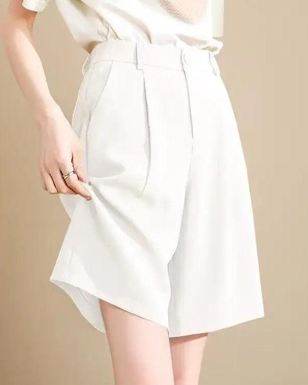 White / S