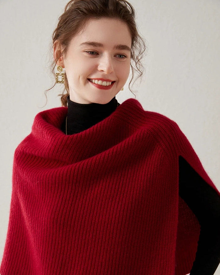 Wine Red / One Size