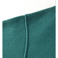 Thicken Fleece Pullover Sweatshirt