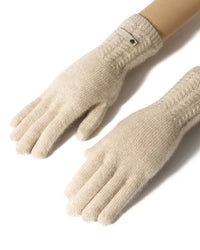 Cashmere Touchscreen Gloves