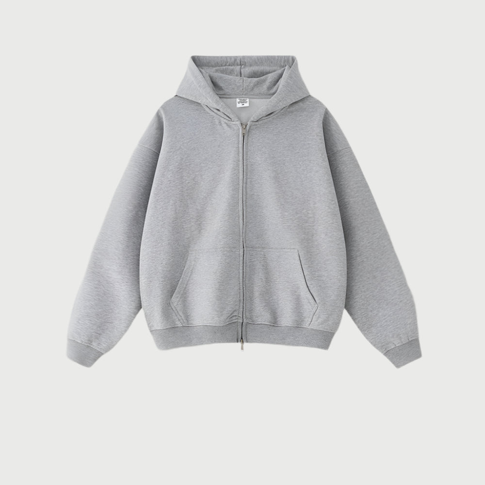 Flower Grey / M