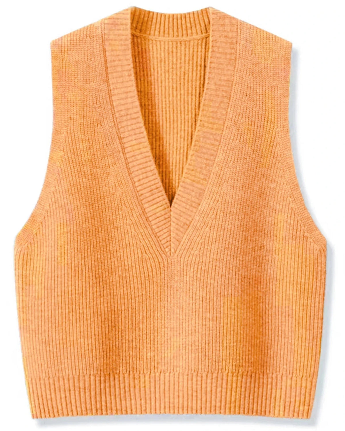 Orange / M