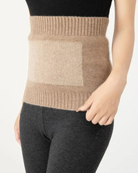 Cashmere Thermal Waist Warmer