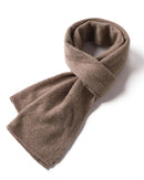 Refined Wool Openwork Pashmina