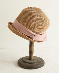 Geometric Foldable Bucket Hat