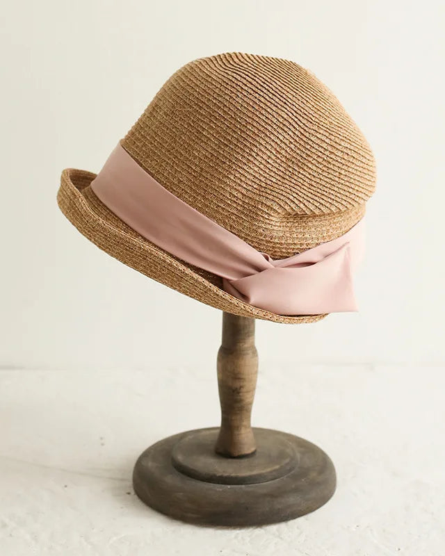 Geometric Foldable Bucket Hat