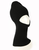 Cashmere Knitted Balaclava Beanie Hat