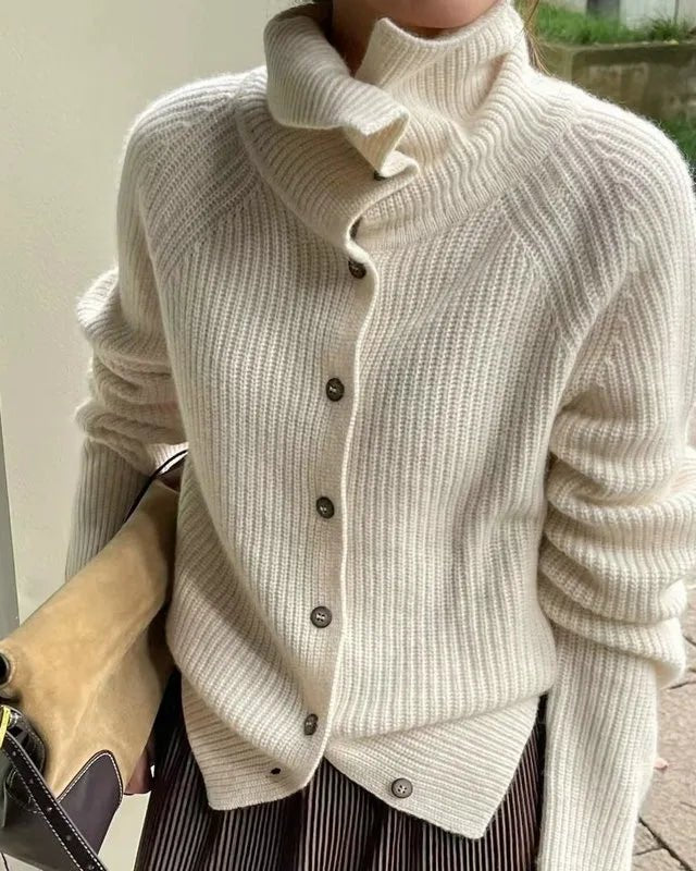 White / S
