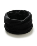Cashmere Knit Neck Warmer