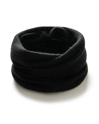 Cashmere Knit Neck Warmer