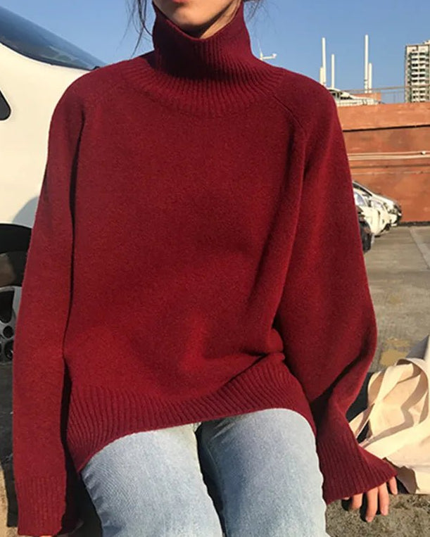 Red / S