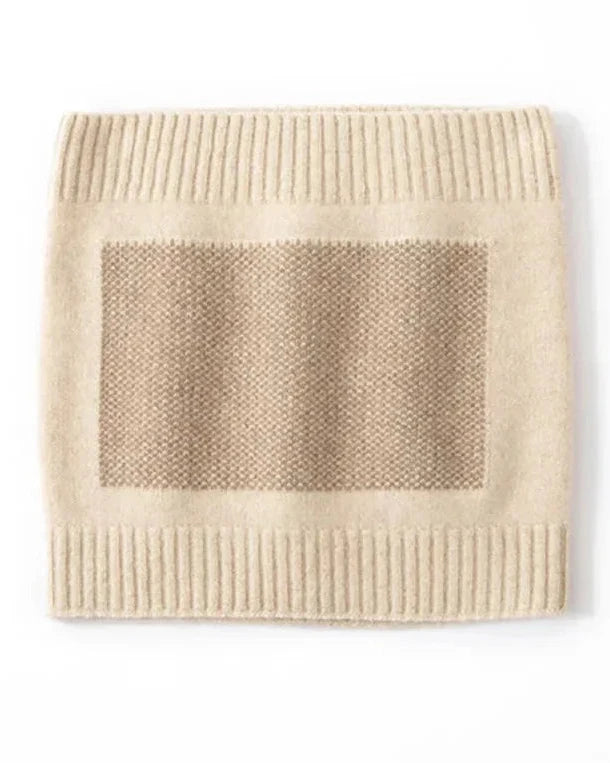 Cashmere Thermal Waist Warmer