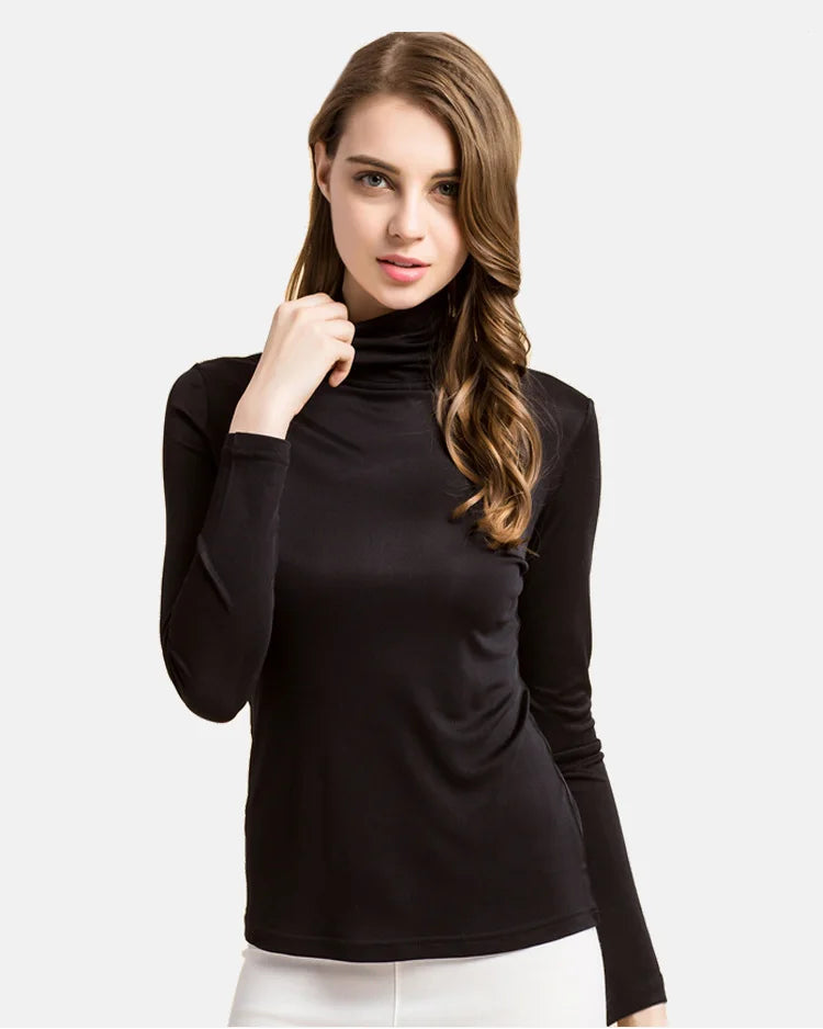 Black / L