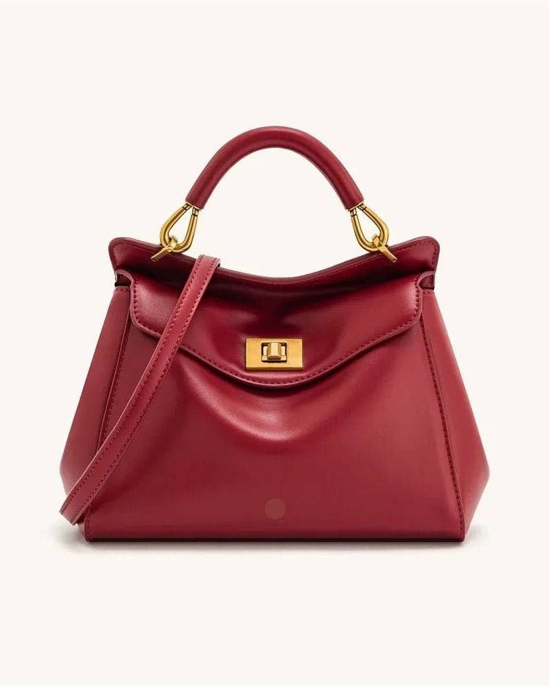 Premium Lightweight Luxury Crossbody Bag