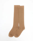 Cashmere Thick Mid-Calf Leg Socks