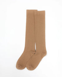 Cashmere Thick Mid-Calf Leg Socks