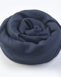 Lightweight Gauze Scarf Shawl