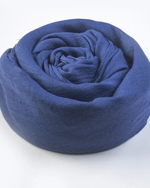 Lightweight Gauze Scarf Shawl