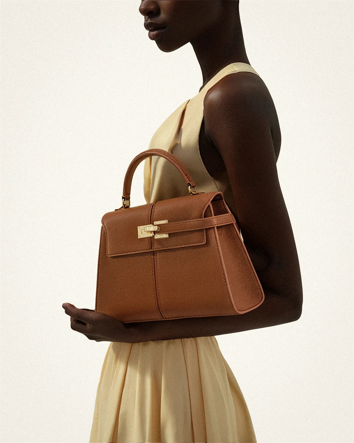 Stylish Square Crossbody High-End Women'S Bag