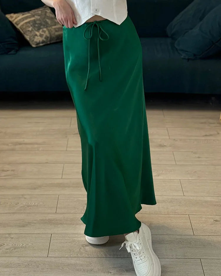 Dark Green / S