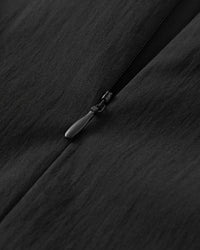 Temperament Waist A-line Dress for Summer