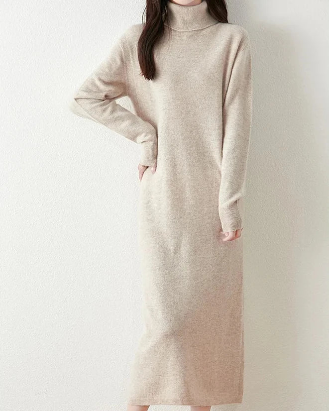 Beige / S