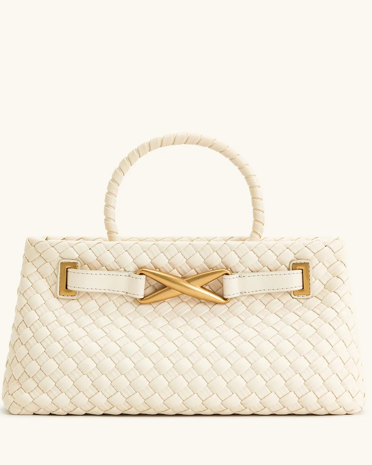 Suede Large Capacity Commuter Handbag