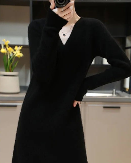 Black / S