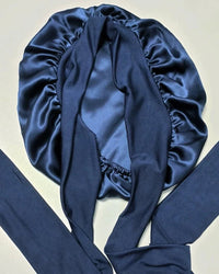 Women'S Mulberry Silk Sleep Bonnet