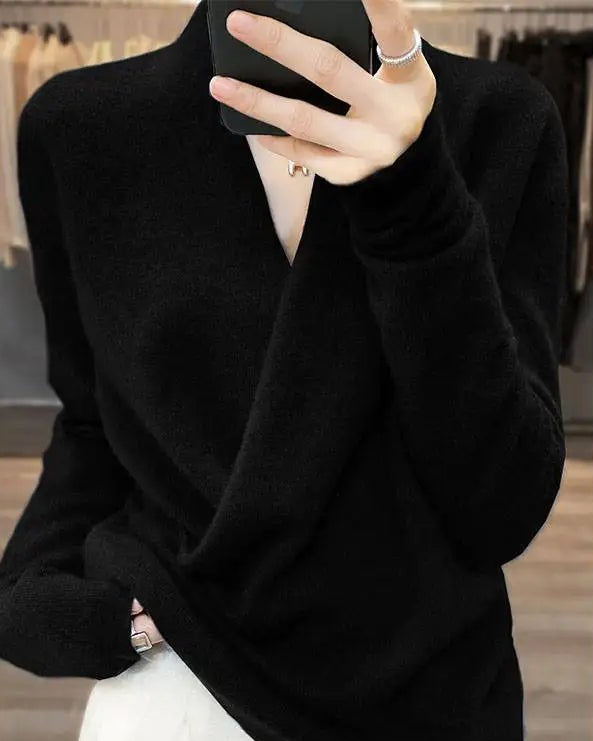 Black / S