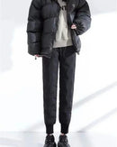 Women's High Rise Straight Leg Pants