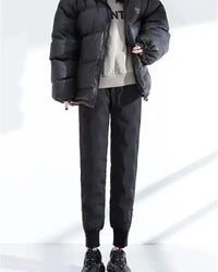 Women's High Rise Straight Leg Pants