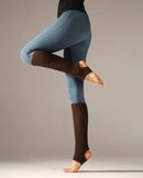 Knit Loose Dance Leg Warmers